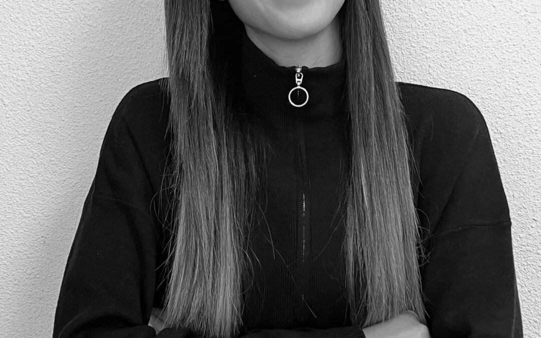 Sarah Mounib