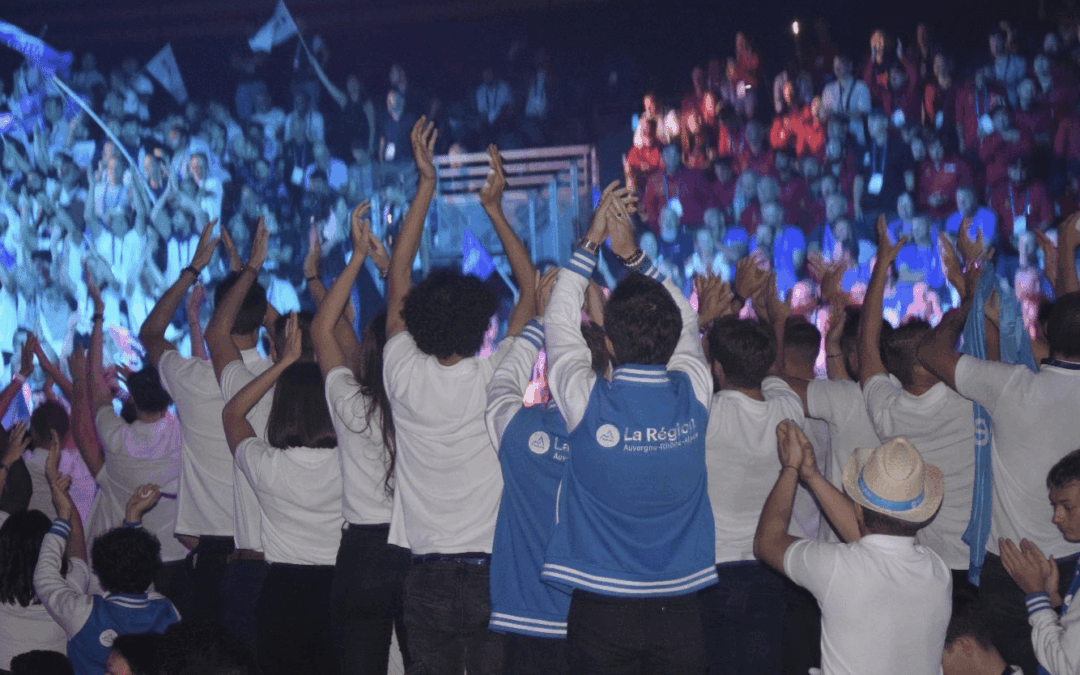 Worldskills 1