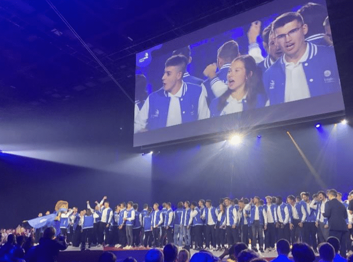 Worldskills 2