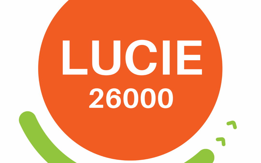 LUCIE 26000
