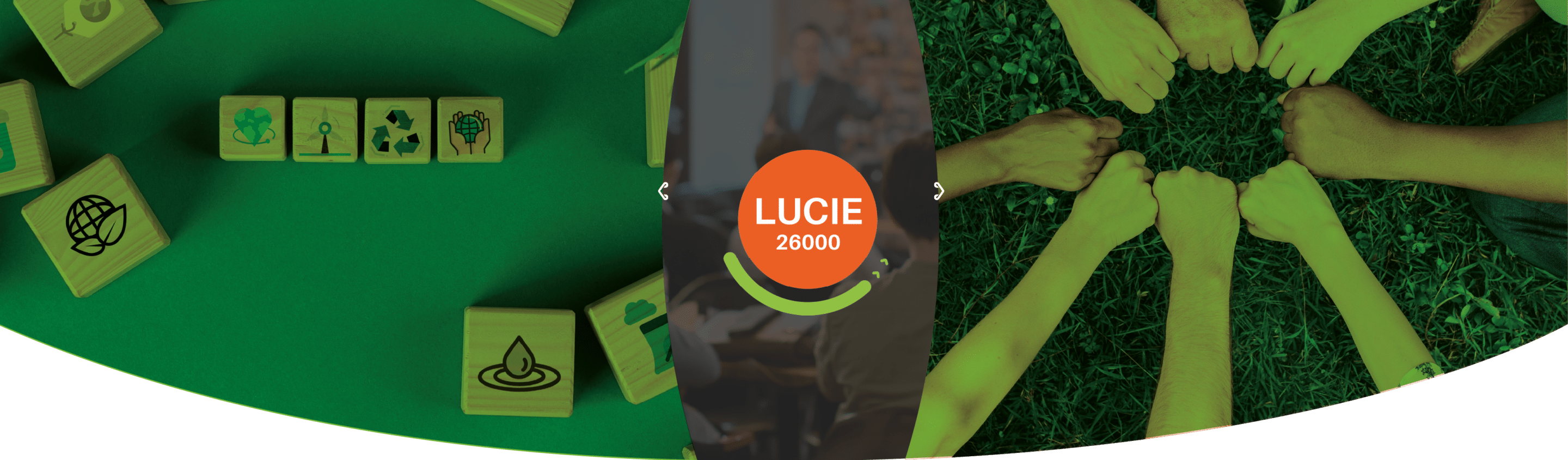 Label Lucie 26000