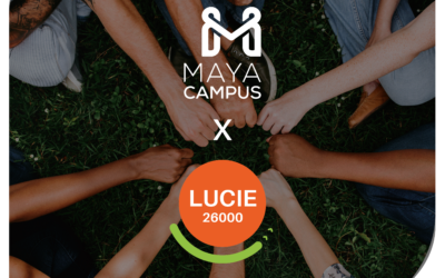 De l&rsquo;engagement à l&rsquo;action : label Lucie 26000