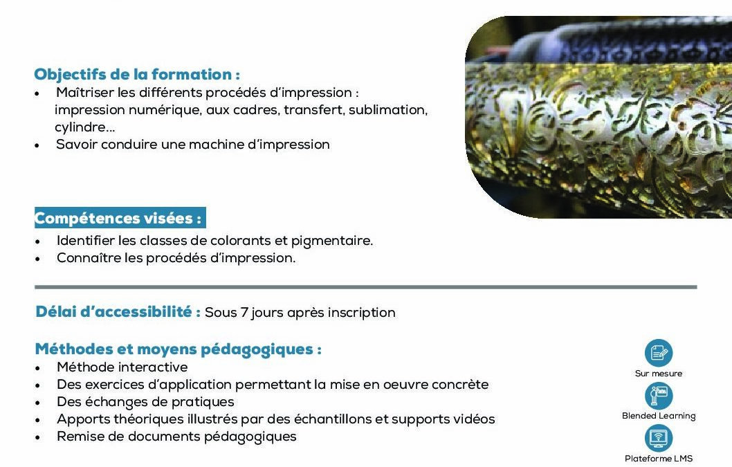 TE1 Impression