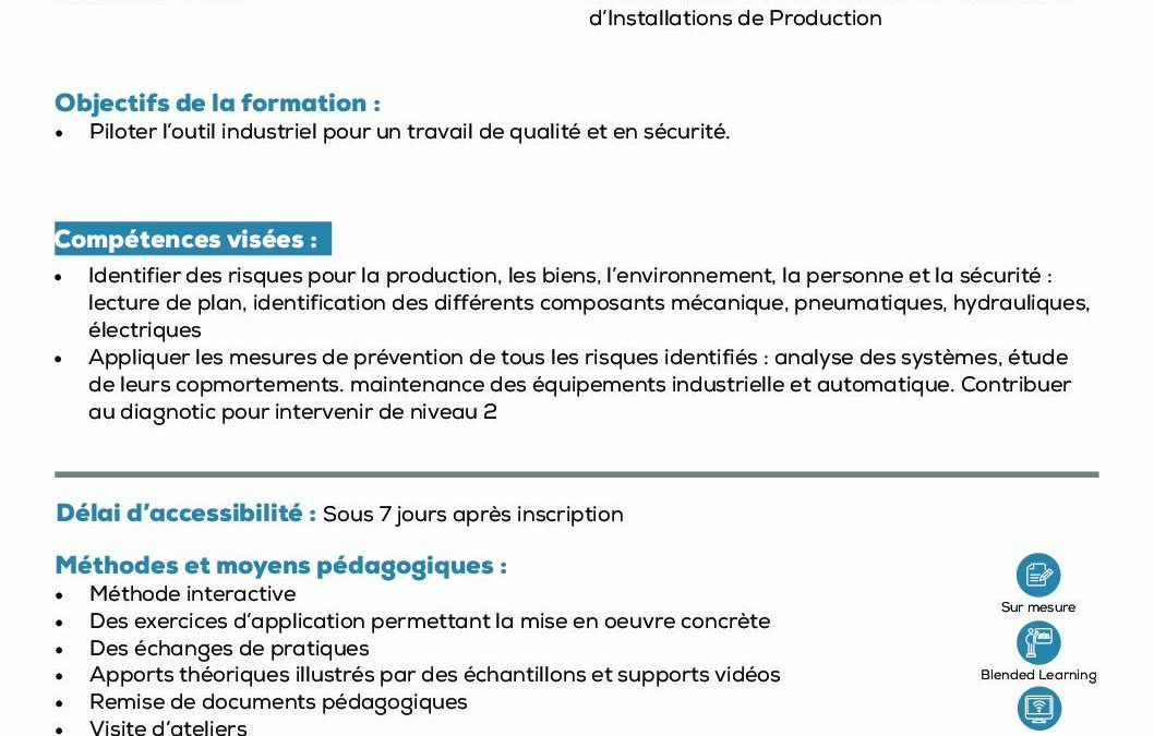 TE10 Intervention en conduite de la ligne sur incident, aléa ou dysfonctionnement