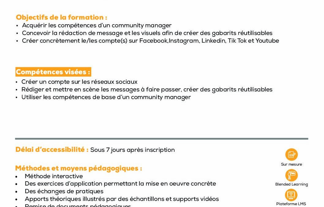 SC24 Les réseaux sociaux dans la mode