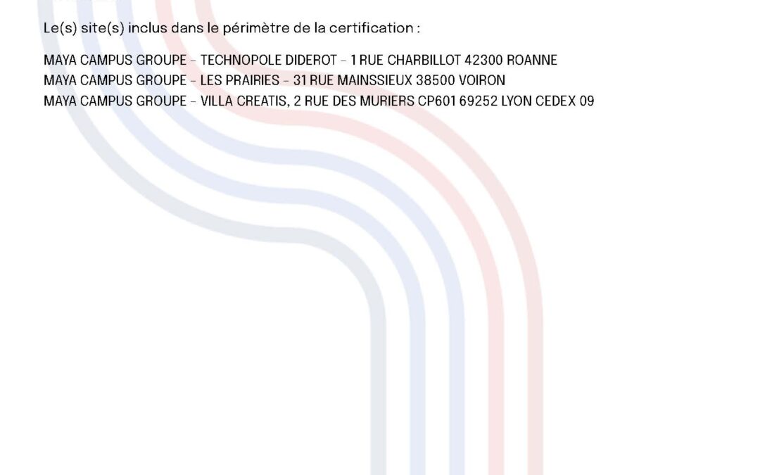 Certificat Qualiopi Maya Campus Groupe – 10112024 à 09112027-1_Page_2