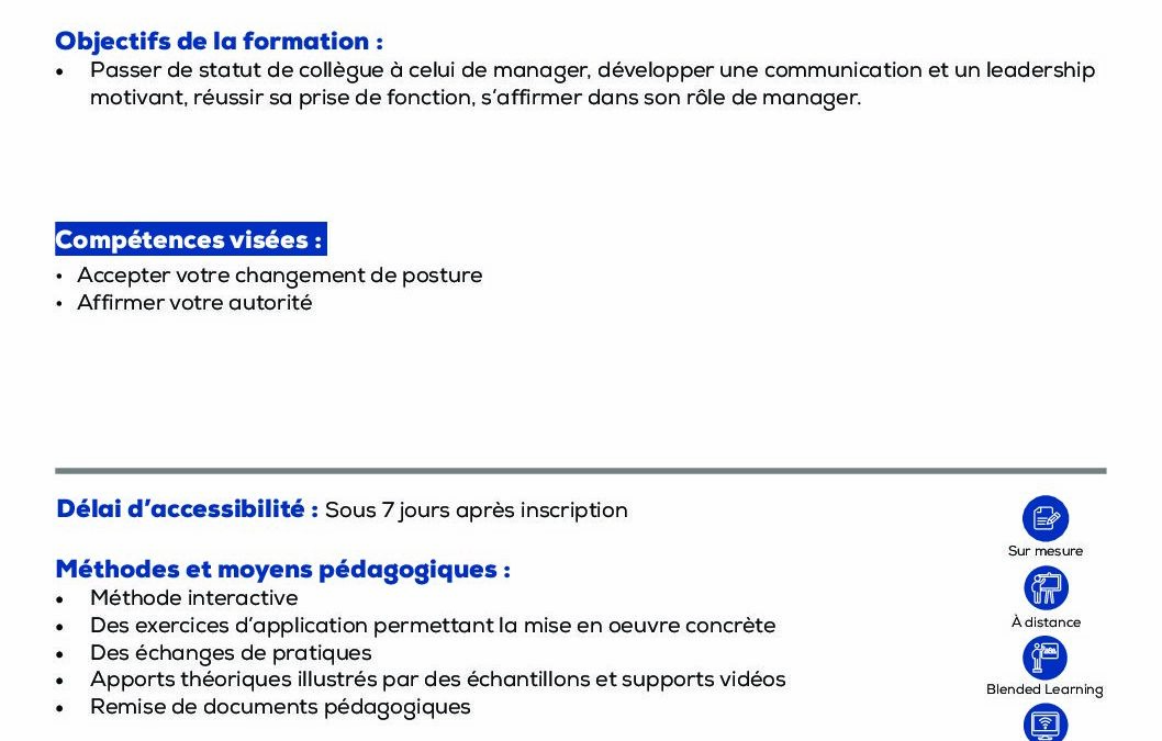 PM2 Comment manager ses anciens collègues